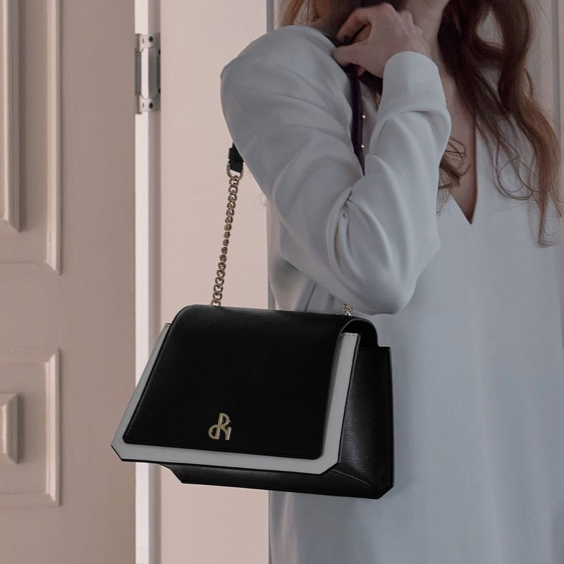 Tambor Bag (Black)