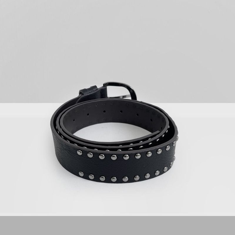 Lipithia stud belt