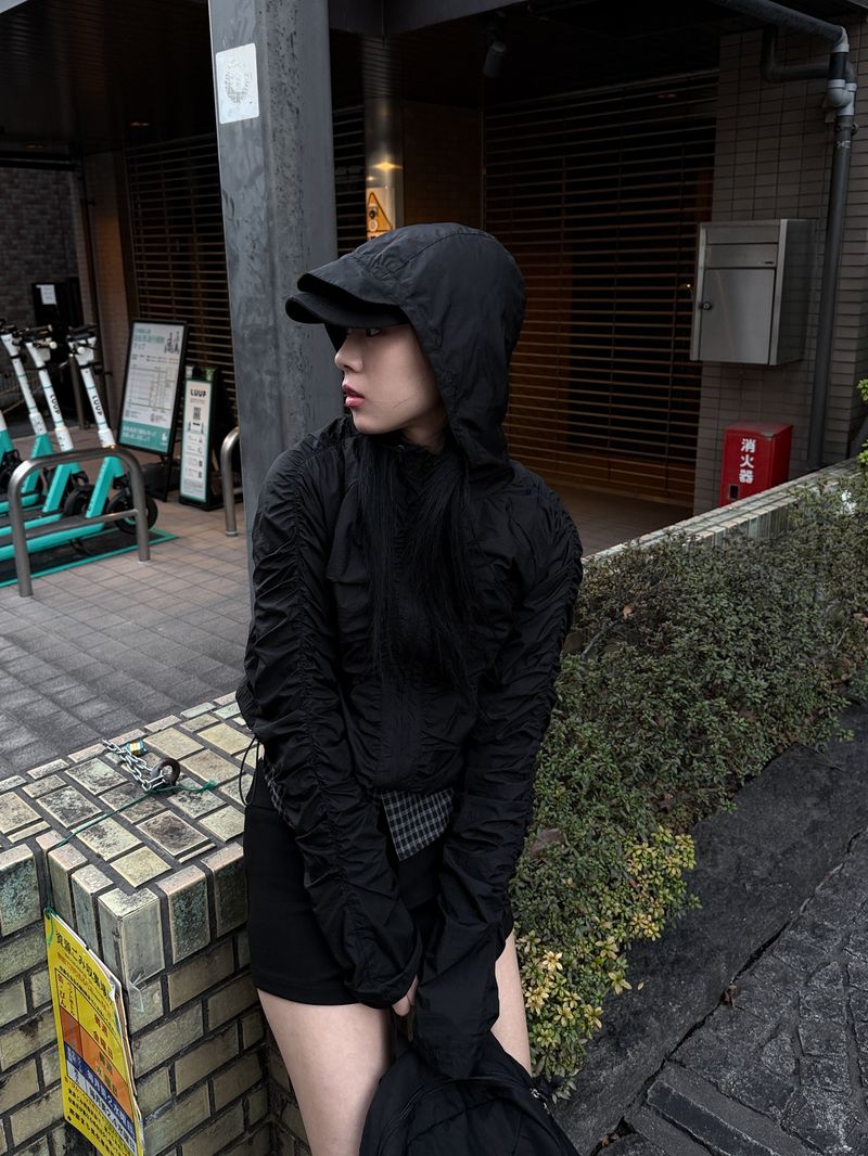 URBAN MINI PANTS