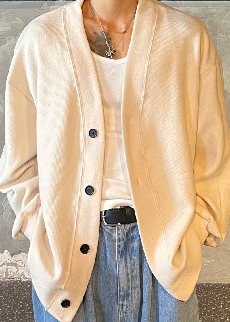Pata Cardigan 6COLOR