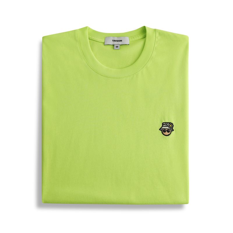SUMMER DREAMS　TAKEON&COLIN コラボTシャツ