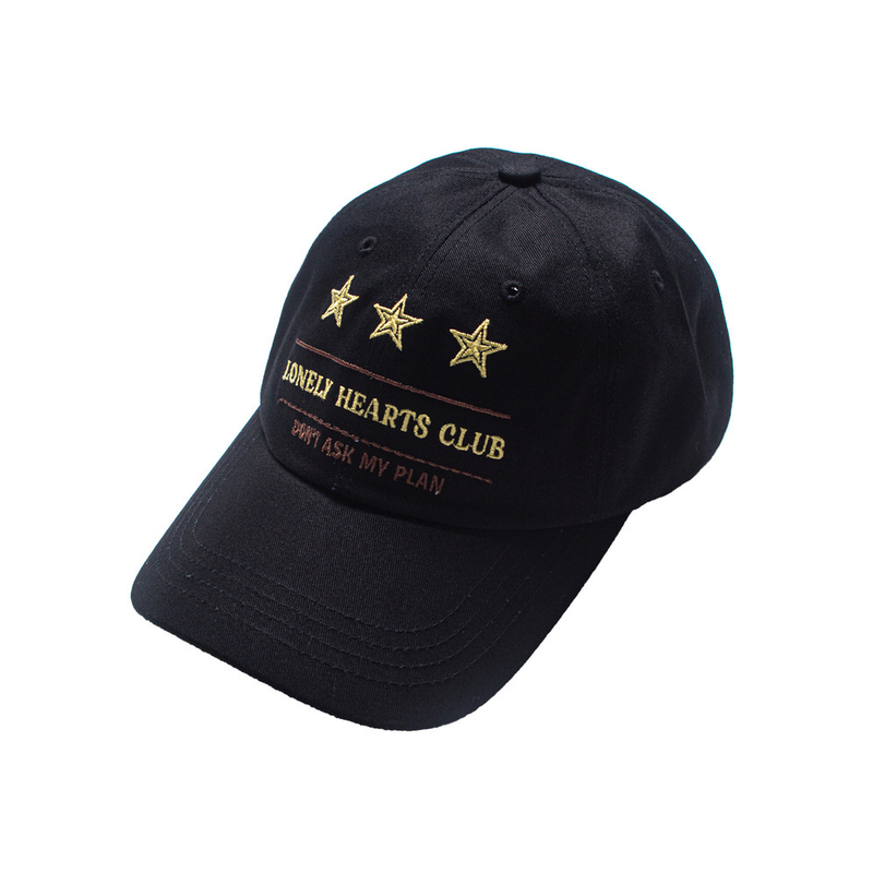 Don't Ask My Plan (DAMP)（ドントアスクマイプラン）の「NEEDLEWORK L.H.C BALL CAP（Hats）」