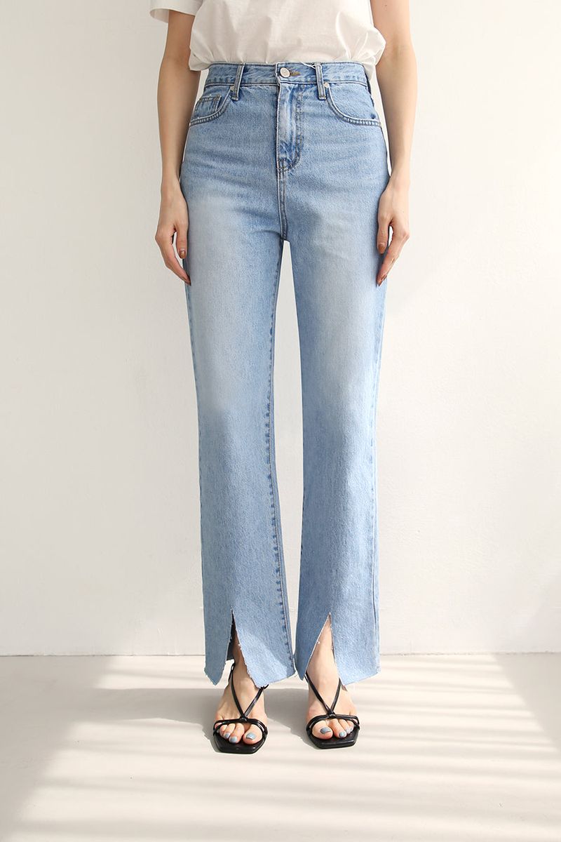 LIGHT LIGHT JEANS