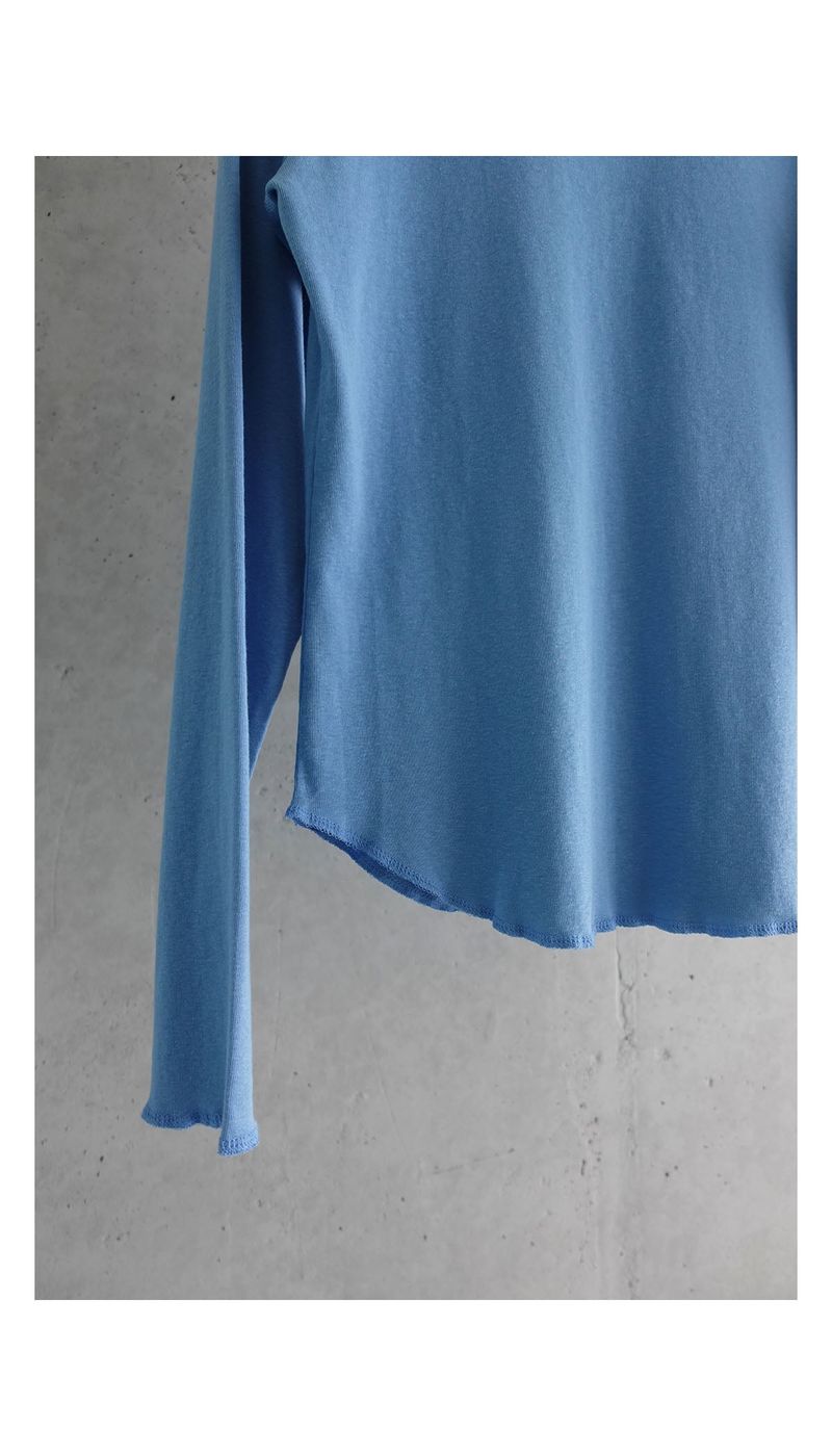 Tender raglan Tee