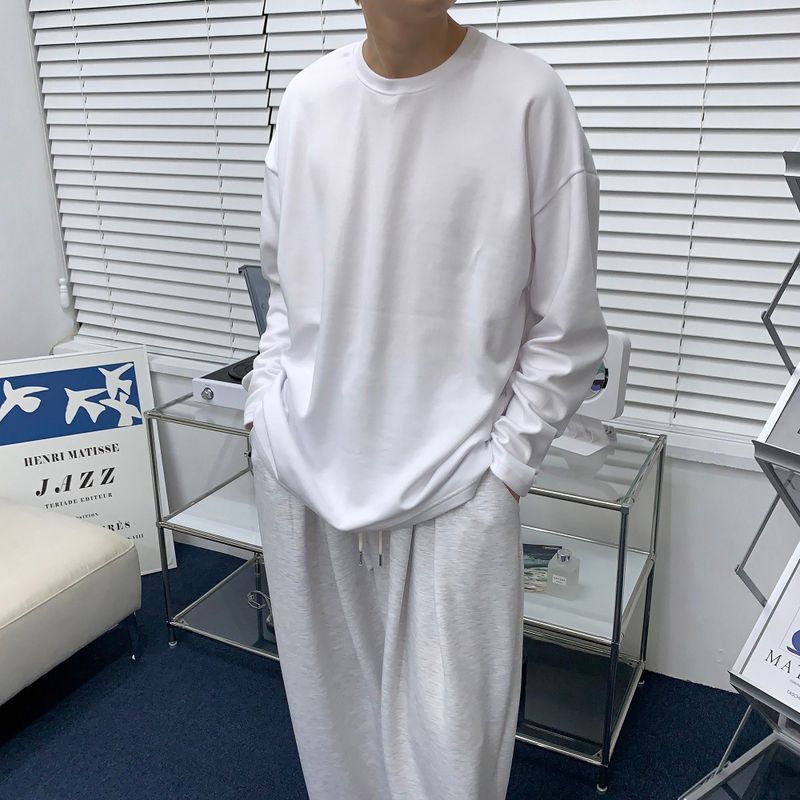 COZINESS（コジネス）の「GT Layered Long-Sleeved T-Shirt (2 colors)（Tops）」