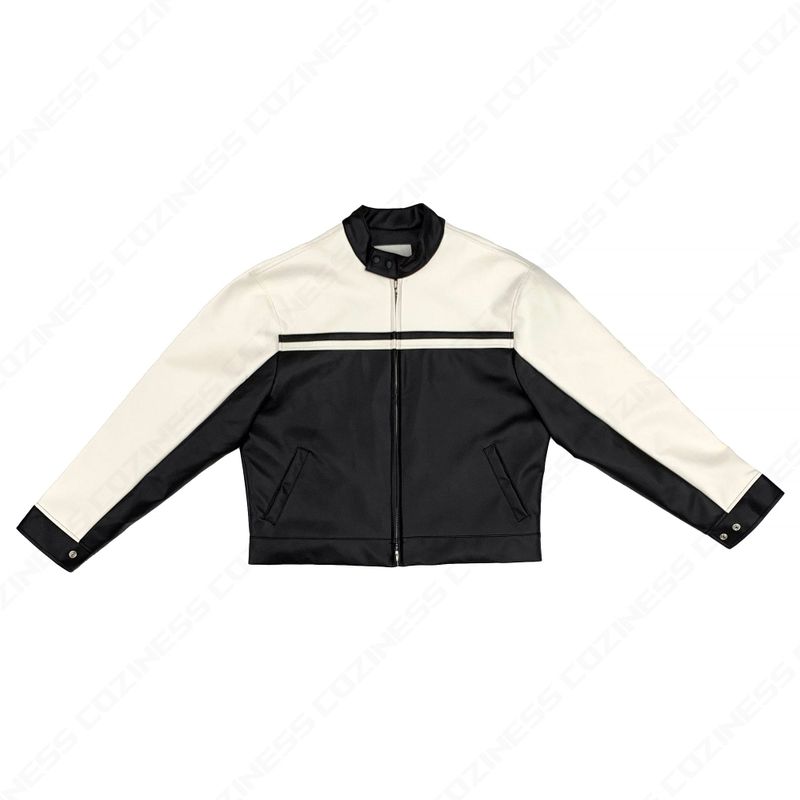 OA Oasis Racer Jacket (2 colors)