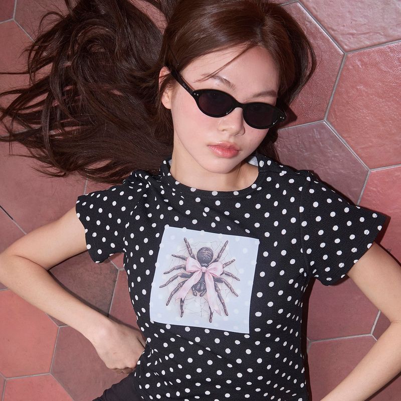 Noir Sunglasses Black