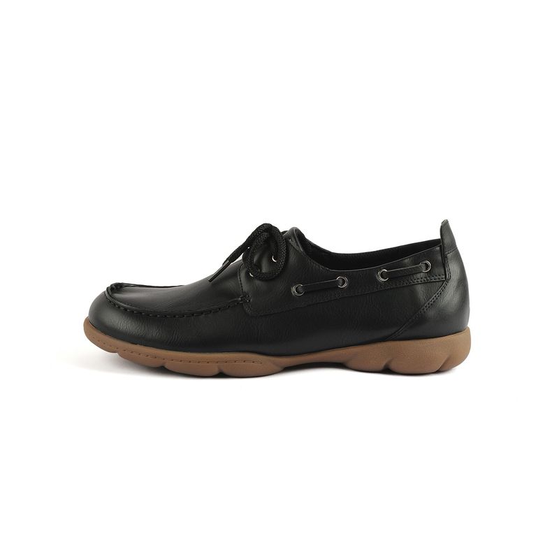 Boat 0019. Cloud Rubber Sole - 4colors