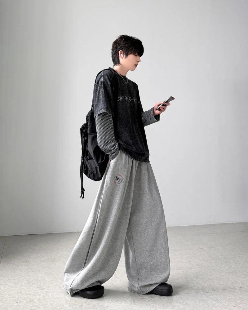 Vice Balloon Training Pants