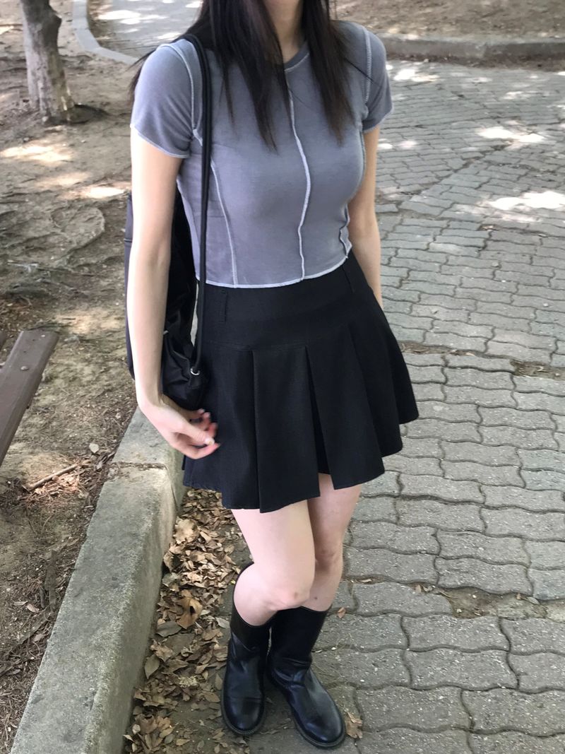 Notting Hill skirt
