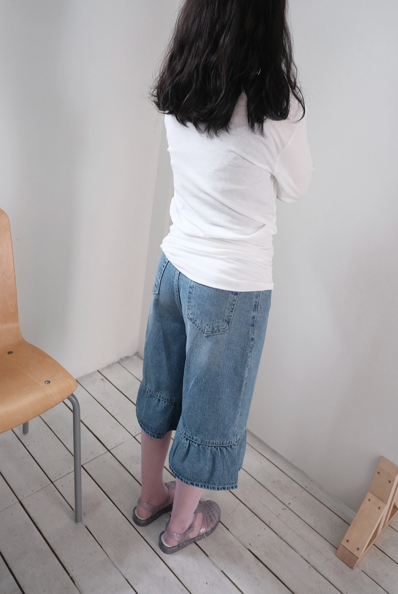 tention deep U neck T (3c)
