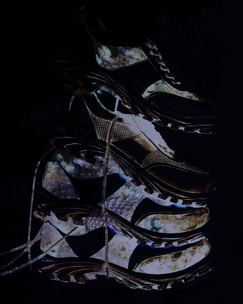 【MADE】Uven, Black