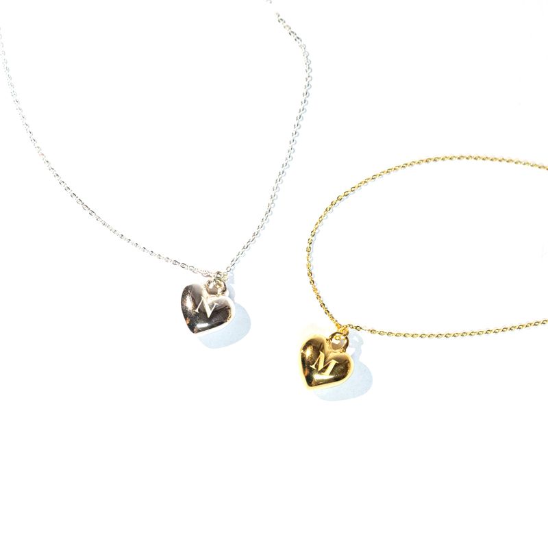 All In Love Necklace