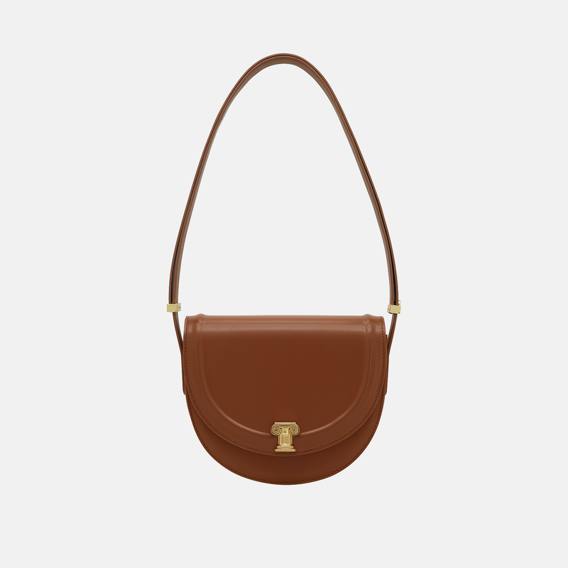 Sunset Saddle Bag