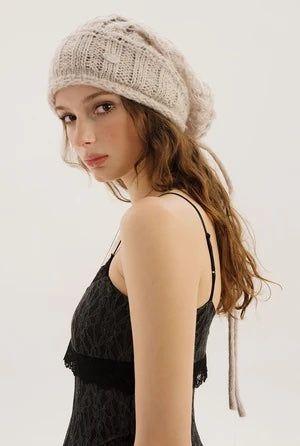 Mellow beanie