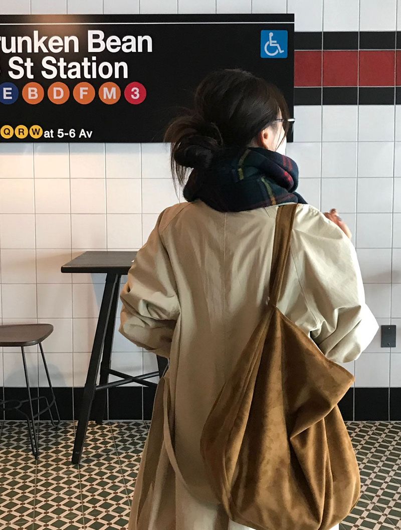 BEIDELLI（ベイデリー）の「[BELLIDE MADE]マーティン, カジュアルロングトレンチコート（ジャケット/アウター）」