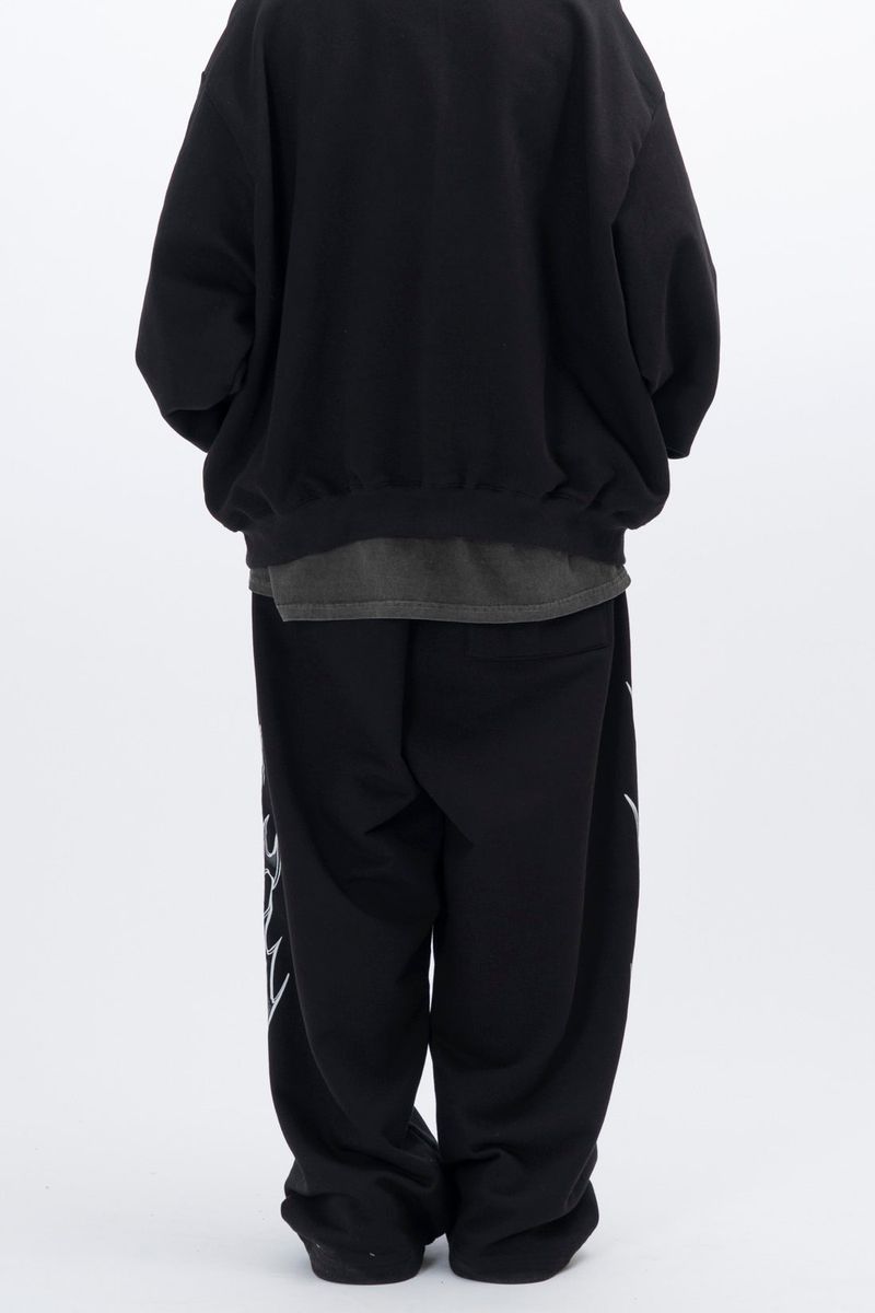 Vector Sharp Set-up Pants