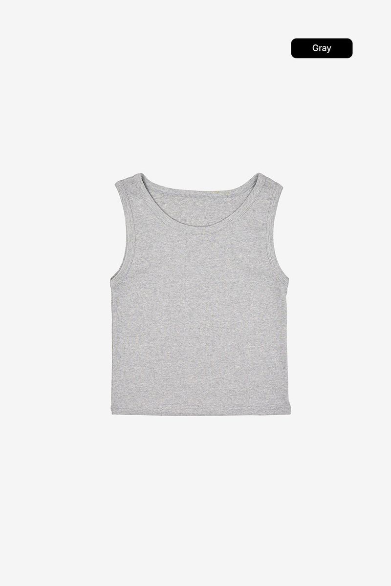 Viva sleeveless top