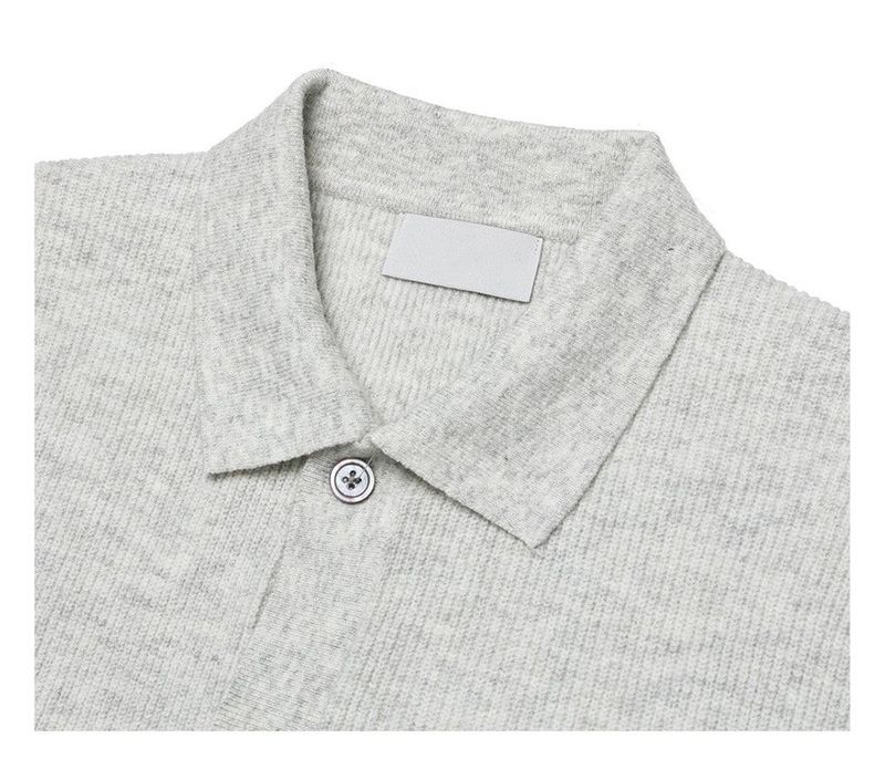Digan Soft Collar Cardigan (10color)