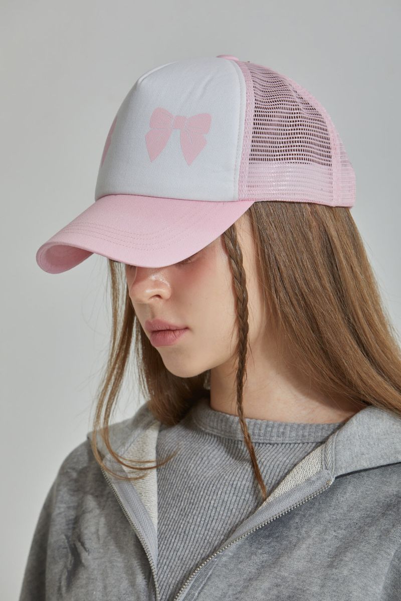 PINKY CAP