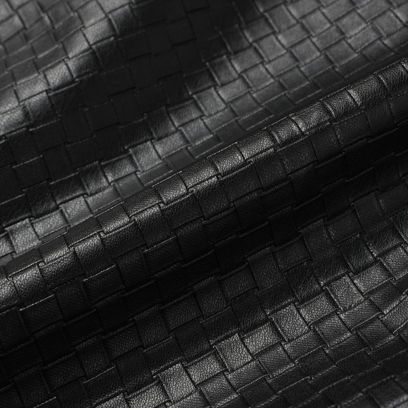 ENOC Boat Leather Double Coat (1 colors)