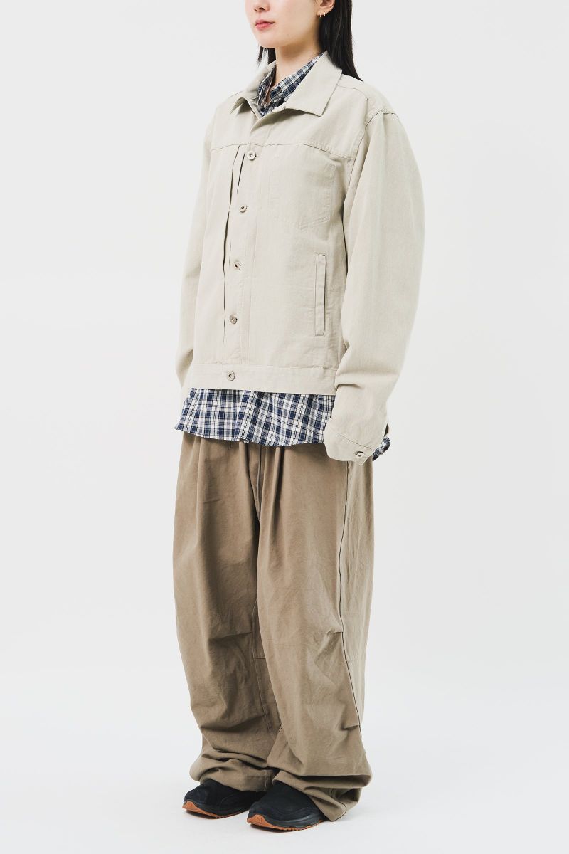 Miller Cation Jacket (3color)