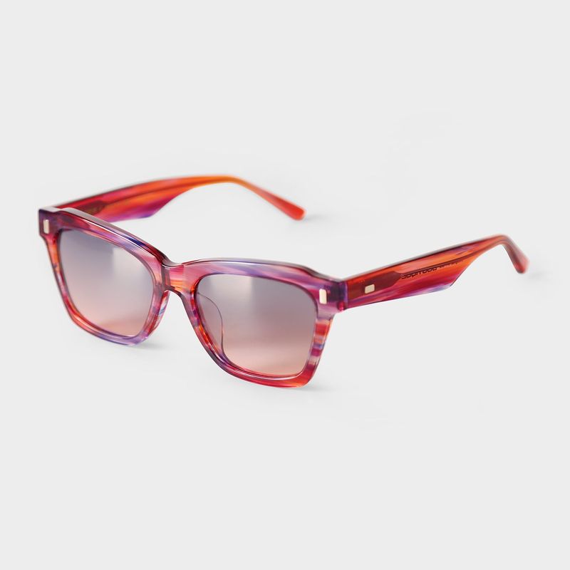 Cat-eye Sunglasses CLIC,CLAC GOYA 05