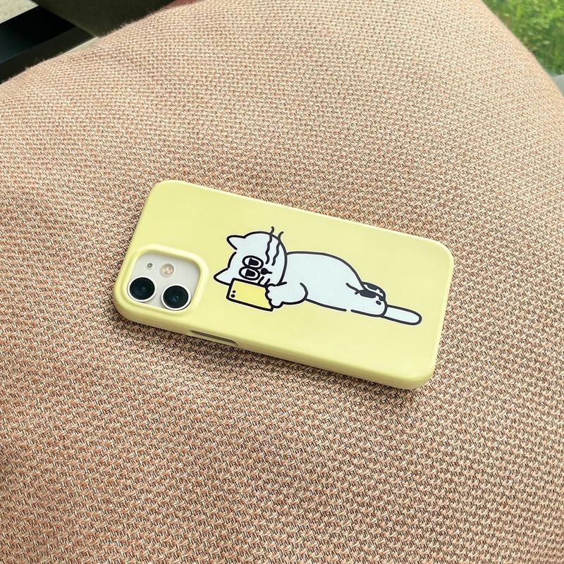 lazy eddy hard case