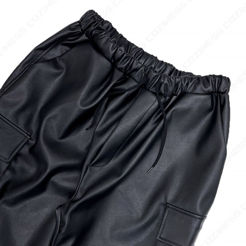 BL Cargo String Pants (2 colors)