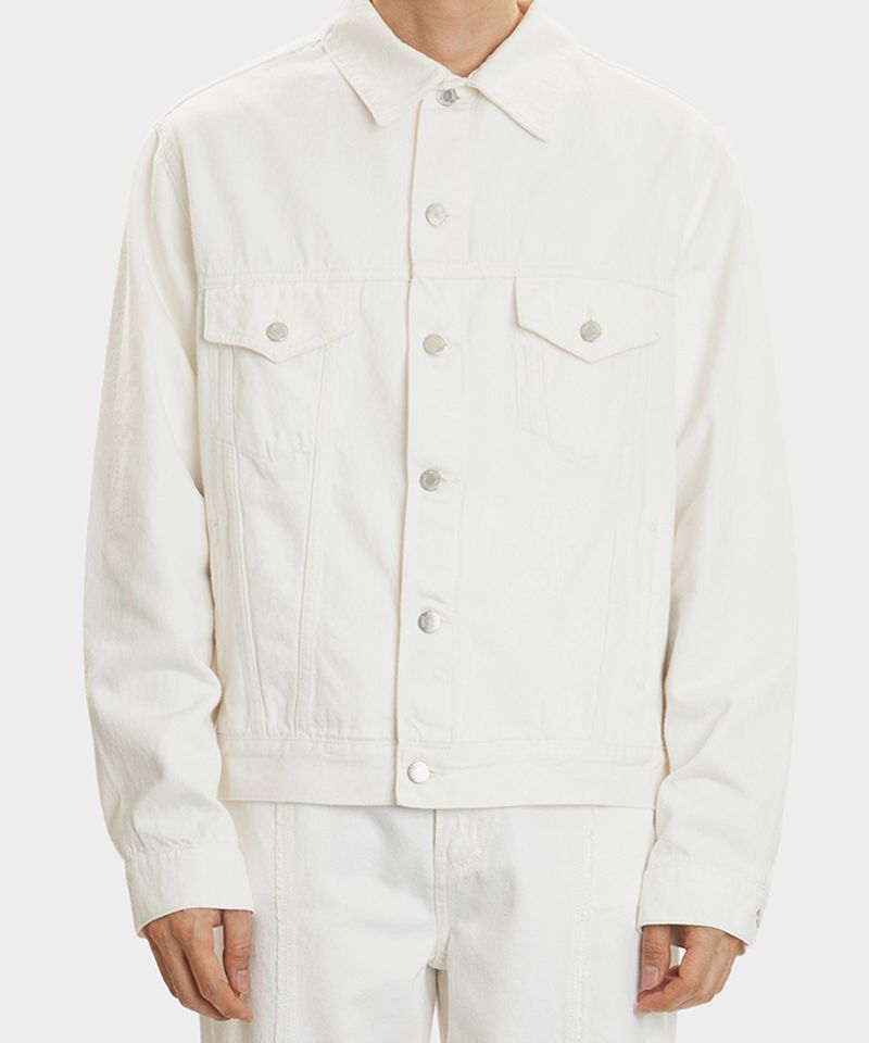 Mod9（モードナイン）の「Void Remains - Type 3（Jackets/Outerwear）」
