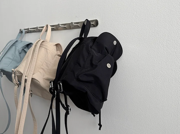 Pla Cotton Backpack