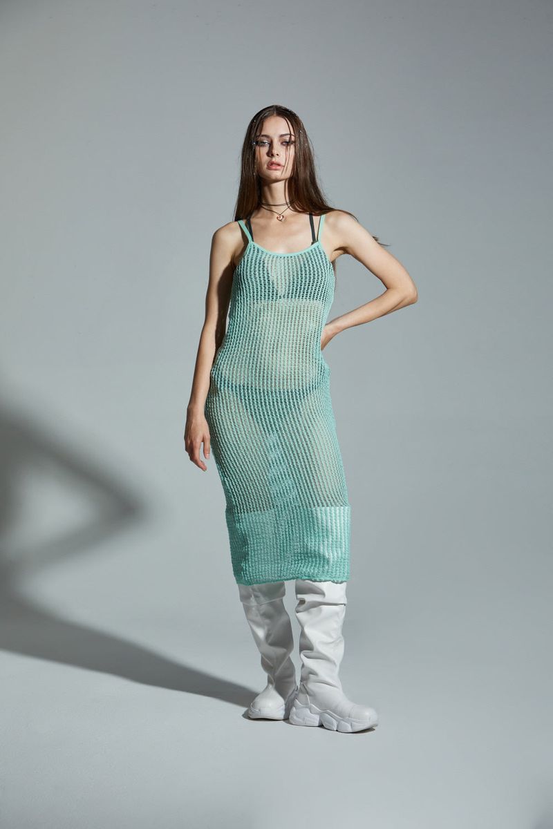 COVER-UP ONEPIECE