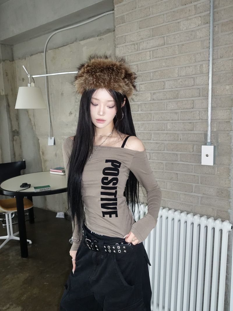 Positive Shoulder T