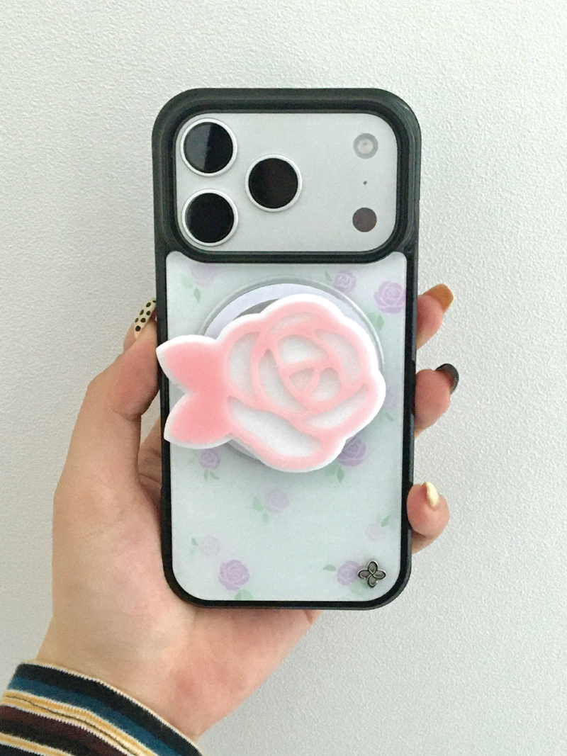 Rose Tok (Mag safe)
