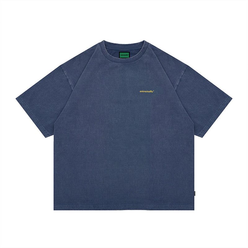 SP25 SS イエティシルエットTシャツ