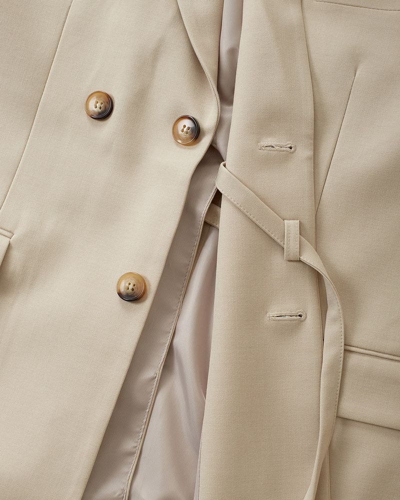 ECT Robe Blazer (3 colors)