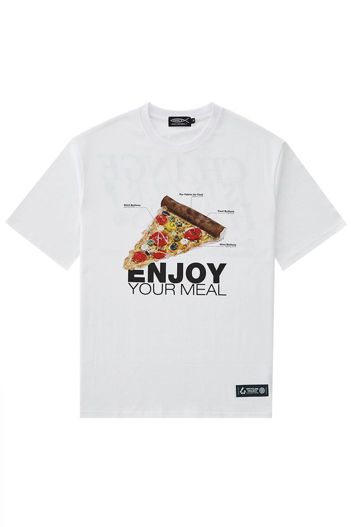 HOLY NUMBER 7（ホーリーナンバーセブン）の「[ENJOY YOUR MEAL] CAMPAIGN 1（Tops）」