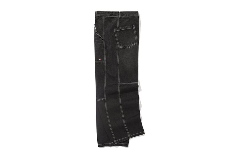 ENGINEERING WIDE JEANS_BLACK