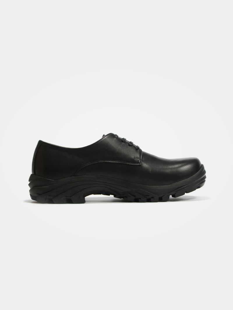 【MADE】Uto, Black(Matt)