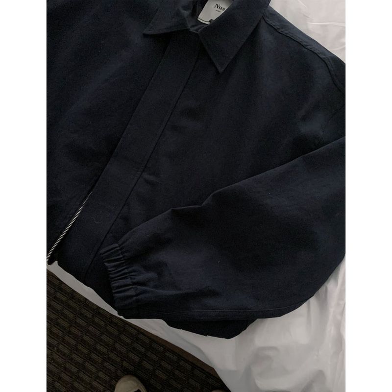 Nus. Nika Kara Blouson