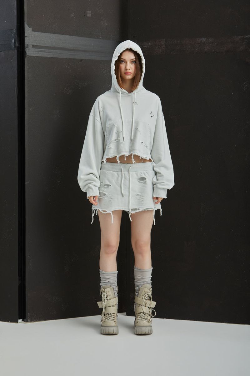 PIXEL HOOD