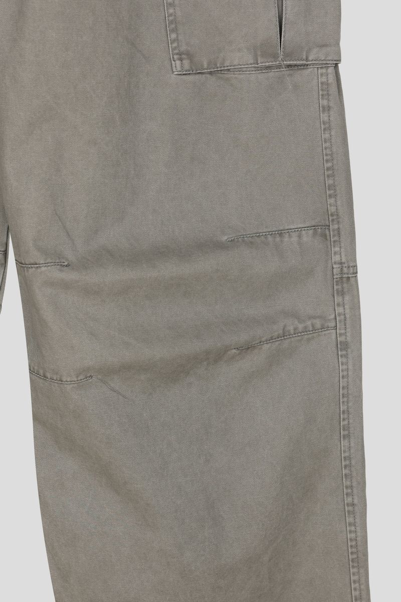 Lita Washed Cargo Pants
