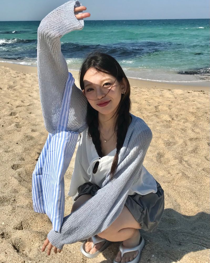 Wanda cardigan
