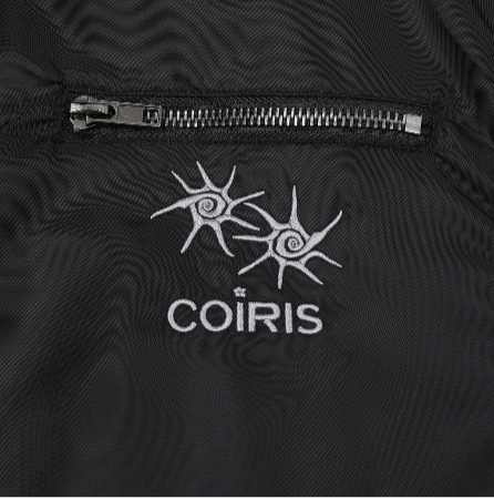 VAREK BLOUSON WINDBREAKER JACKET