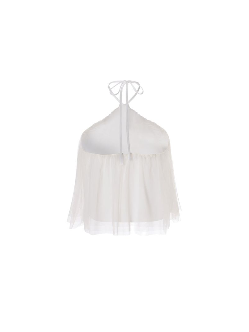 April top (Ivory)