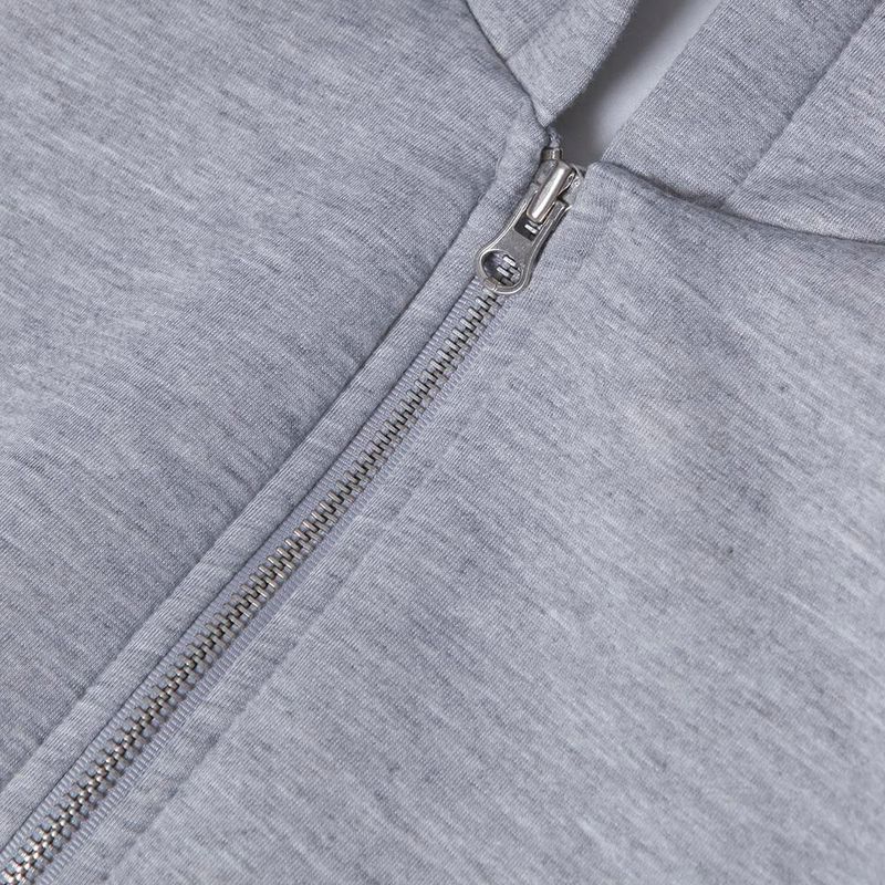 Scuba Balloon Zip Hoodie (3color)