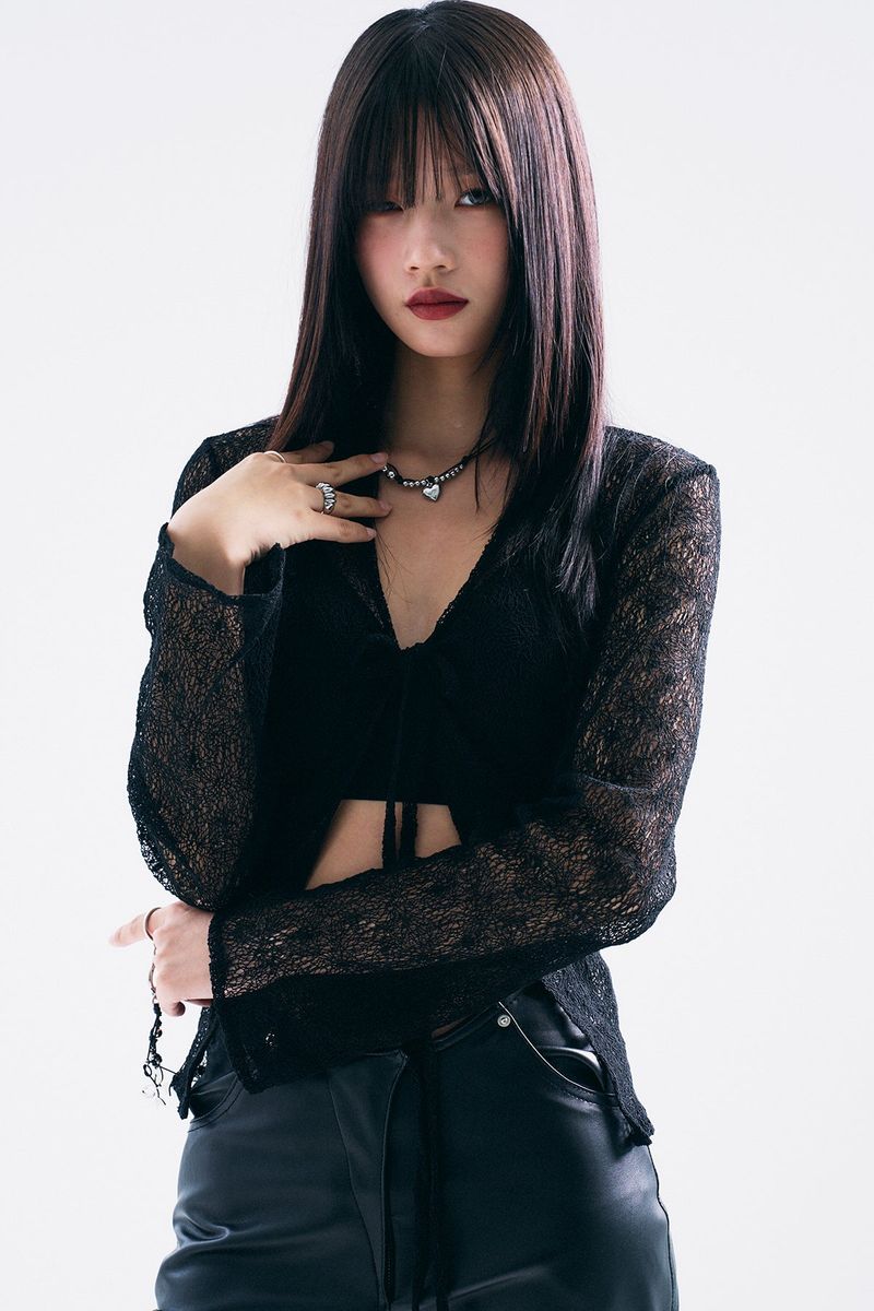 NO.411 NECKLACE