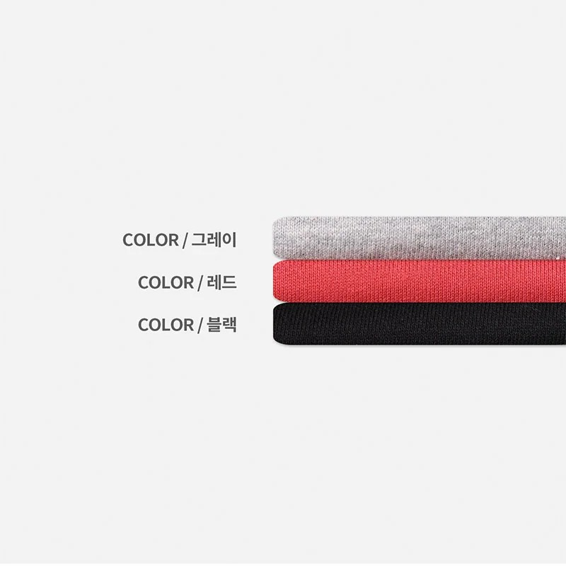 [CROP ITEM] クロップマッスルフィットフードジップアップ(3color)