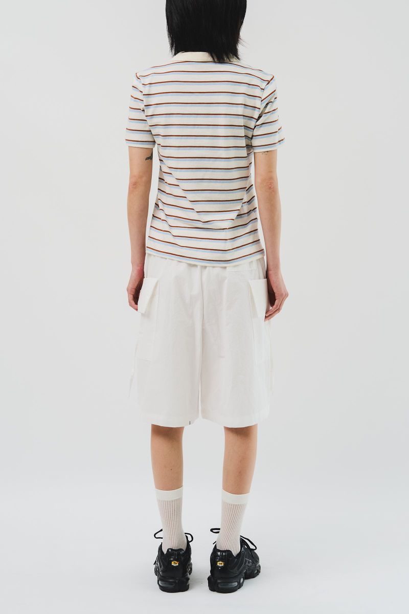 (W) Bettie Stripe Top (2color)