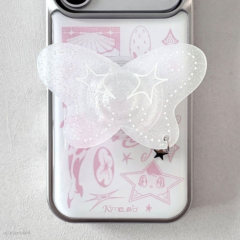 【MADE】<basic> Fly tok - Snow Fairy